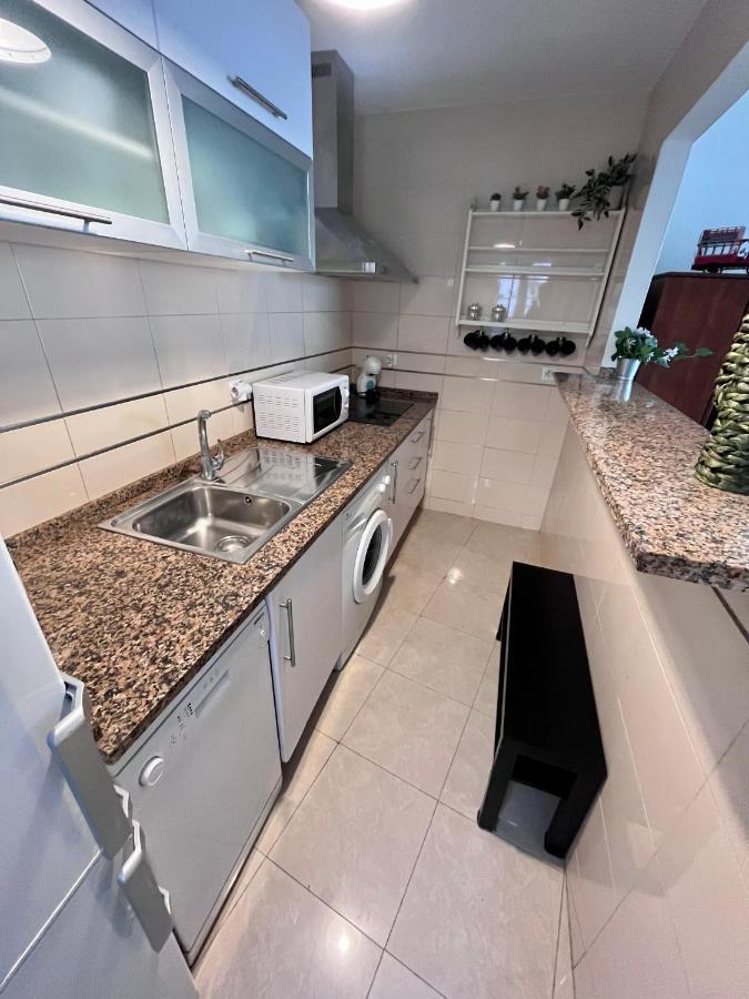 Gatu Premium Villa Patio Andaluz El Puerto de Santa Maria Luaran gambar
