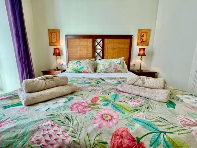 Gatu Premium Villa Patio Andaluz El Puerto de Santa Maria Luaran gambar