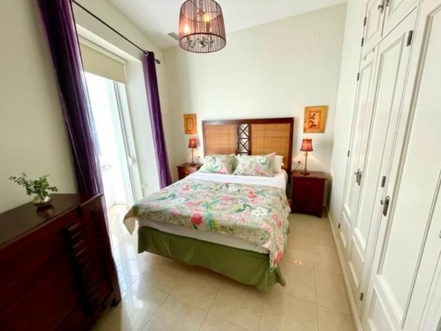 Gatu Premium Villa Patio Andaluz El Puerto de Santa Maria Luaran gambar