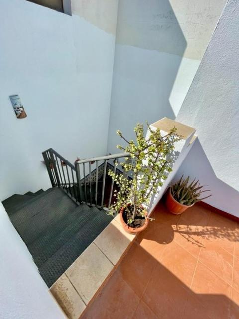 Gatu Premium Villa Patio Andaluz El Puerto de Santa Maria Luaran gambar