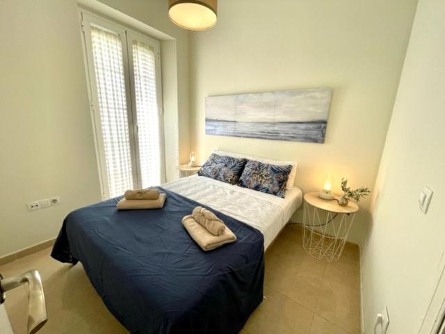 Gatu Premium Villa Patio Andaluz El Puerto de Santa Maria Luaran gambar