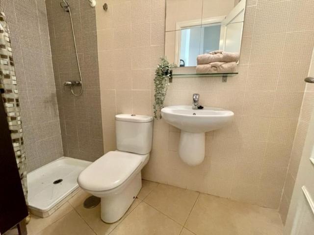 Gatu Premium Villa Patio Andaluz El Puerto de Santa Maria Luaran gambar